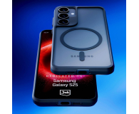 3mk Satin Armor MagCase do Samsung Galaxy S25 - 1511611 - zdjęcie 5
